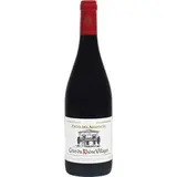 Côtes du Rhône Villages Croix des Alliances, U (75 cl)