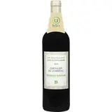 Bordeaux supérieur AOC rouge Chevalier de Landerac U BIO (75 cl)