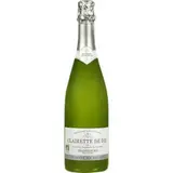 Clairette de Die tradition doux BIO, U (75 cl)