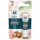 Stick à lèvres au karité Bio, U Bio