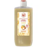 Crème de douche Miel & Argan, U (250 ml)