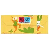 Tampons super digitaux, U (x 24)