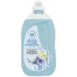 Lessive liquide parfum edelweiss & fleurs de montagne, U (30 lavages = 1,5 L)