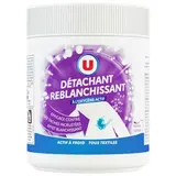 Détachant reblanchissant à l'oxygène actif en poudre, U (500 g)