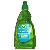Liquide vaisselle anti-odeurs, U (500 ml)