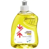 Liquide vaisselle parfum citron, Prix Mini (500 ml)
