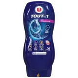 Gel liquide lave-vaisselle tout en 1, U (720 ml)