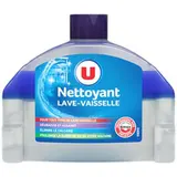 Nettoyant liquide pour lave-vaisselle, U (250 ml)