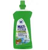 Nettoyant multi-surfaces parfum pin sauvage, U (1.25 l)