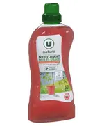 Nettoyant multi-usages parfum pamplemousse rose, U Nature (1.25 l)
