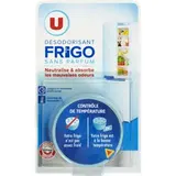 Désodorisant pour frigo, U (40 g)