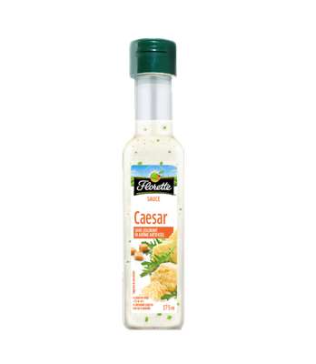 Sauce Caesar, Florette (175 ml)