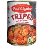 Tripe à la mode catalane, Paul et Louise (400 g)