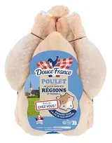 Poulet blanc, Douce France (1,3 Kg)