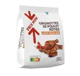 Grignottes de poulet mexicaine, Prix mini (250 g)