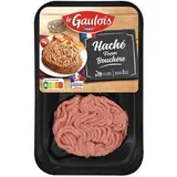 Haché de dinde façon bouchère, Le Gaulois (x 2, 200 g)