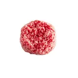 Haché kefta boeuf/agneau halal (environ 900 -  1 kg)