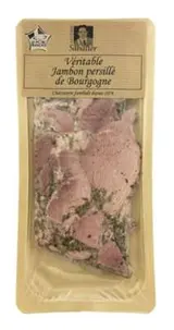 Jambon persillé (200 g)