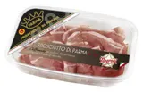 Chiffonnade jambon de parme AOP, Negroni (70 g)