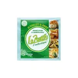Feuilles de brick l'Authentique, La Pastilla (x10, 170 g)