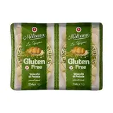 Gnocchi de Pommes de Terre sans gluten, La Molisana (2 x 250  g)