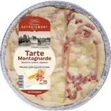 Flamiche Montagnarde, Maison Defroidmont (360 g)