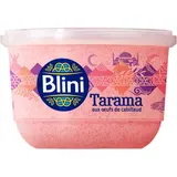 Tarama aux oeufs de cabillaud, Blini (250 g)