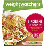 Linguine au jambon cru, Weight Watchers (290 g)