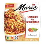 Spaghetti bolognaise, Marie (300 g)