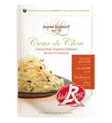 Choucroute cuisinée recette gourmande label rouge, André Laurent (500 g)