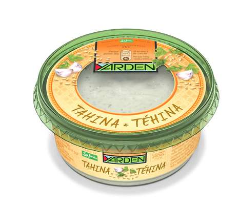Téhina, Yarden (250 g)