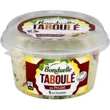 Taboulé au poulet rôti, Bonduelle (180 g)