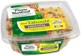 Taboulé Oriental à l'huile d'olive vierge extra, Pierre Martinet (510 g)