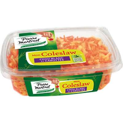 Coleslaw, Pierre Martinet (500 g)