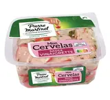Cervelas à la vinaigrette, Pierre Martinet (250 g)