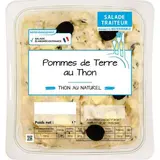 Pommes de terre au thon à la ciboulette, Mix Buffet (800 g)