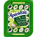 Apérivrais ail et fines herbes (100 g)
