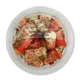 Demi Involtini à la ricotta et au speck, L' Apéro d'Achille (150 g)