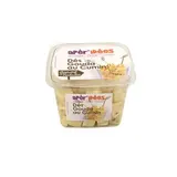 Dés de gouda au cumin au lait pasteurisé 30% mg, Aper'Idée (150 g)