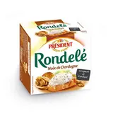 Rondelé aux noix de Dordogne, Président (125 g)