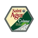 Crème de Saint Agur (155 g)