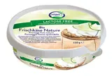 Fromage frais nature sans lactose BIO, Zuger (150 g)
