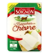 Tranche de Chèvre, Soignon (150 g)
