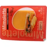 Mimolette au lait pasteurisé 24% de MG, Le Centurion (200 g)