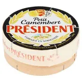 Petit Camembert, Président (145 g)