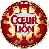 Camembert, Coeur de Lion 45% (250 g)