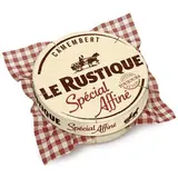 Camembert Spécial Affiné, Le Rustique (260 g)