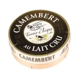 Camembert au lait cru, Isigny Ste Mère (250 g)