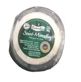 Fromage Saint-Marcellin IGP 22% MG, Bourdin (80 g)