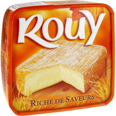 Rouy, Président (200 g)